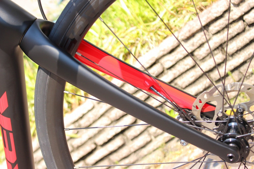 トレック TREK エモンダ EMONDA SL5 DISC 2020 52サイズ シマノ 105 R7020 11S カーボン ロードバイク【名古屋店】