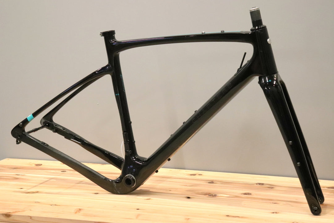 チャプター2 CHAPTER2 アオ AO 2020モデル Sサイズ カーボン ディスク ロードバイク フレームセット 【仙台店】