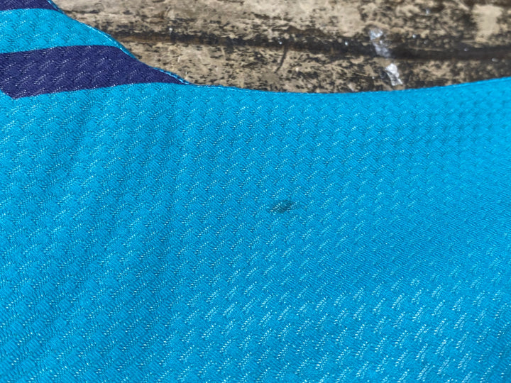 JZ127 パールイズミ PEARL iZUMi シューズウォーマー ターコイズ L 裏起毛 WINDBREAK