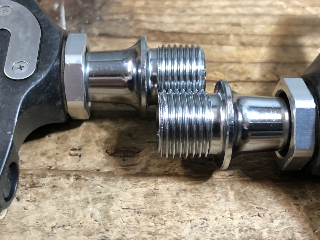 KE902 シマノ SHIMANO アルテグラ ULTEGRA PD-6700C ビンディングペダル SPD-SL