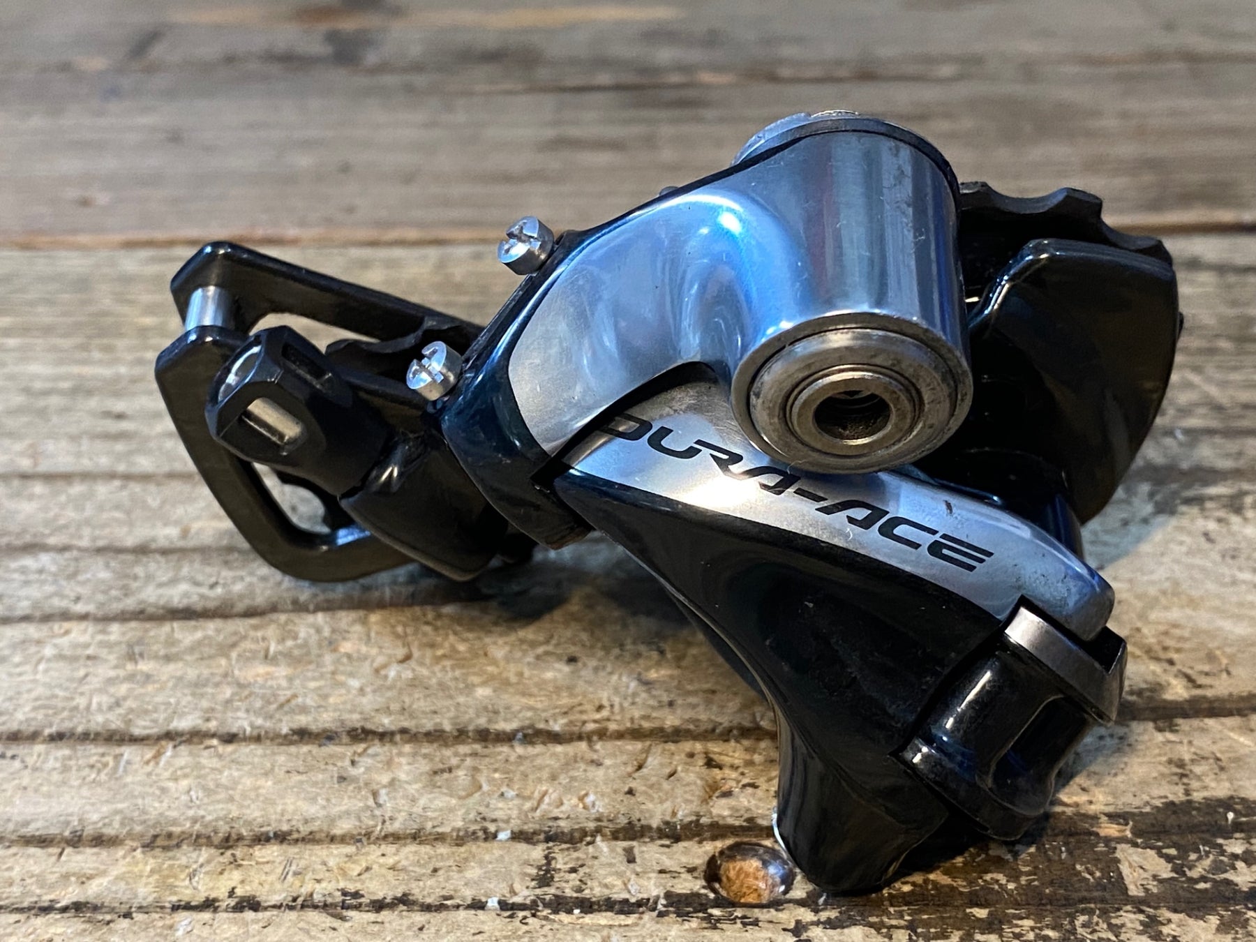 JW939 シマノ SHIMANO デュラエース DURA-ACE RD-9000 リア