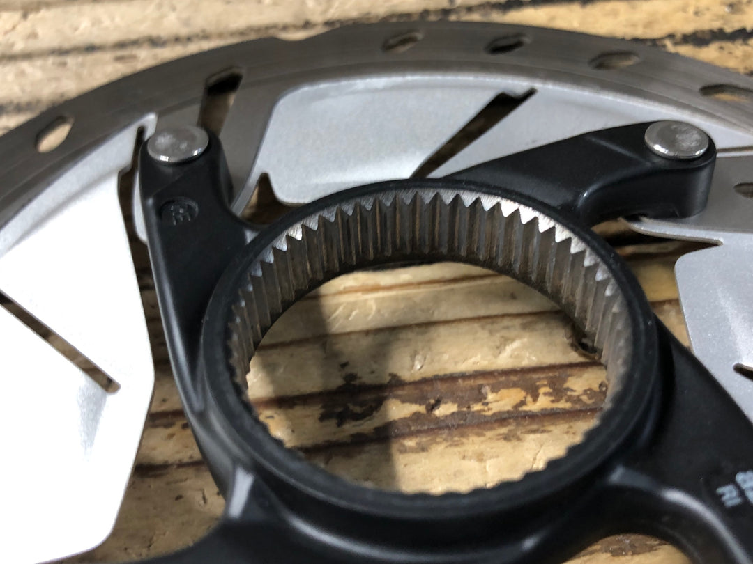KD969 シマノ SHIMANO SM-RT800-SS ディスクブレーキローター Φ140 1.75mm