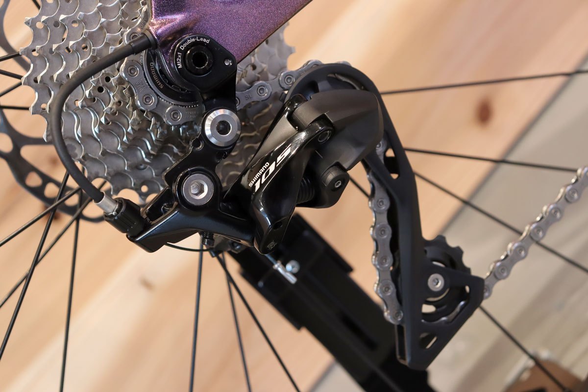 キャノンデール CANNONDALE スーパーシックスエボ SUPERSIX EVO