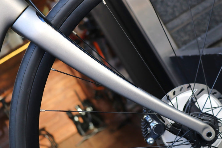 トレック TREK ドマーネ DOMANE SL6 DISC 2019モデル 54サイズ シマノ アルテグラ R8020 11S カーボン ロードバイク 【東京南麻布店】
