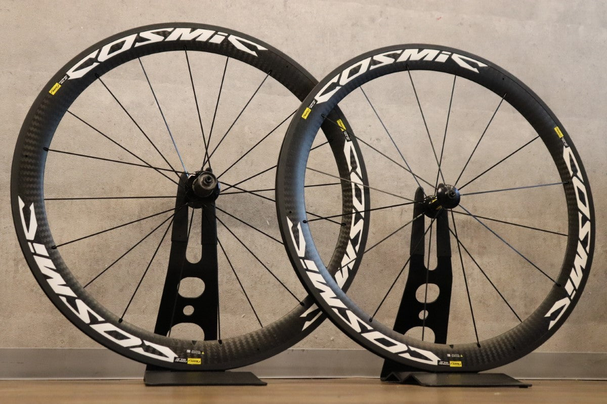 マヴィック MAVIC コスミック COSMIC SLE EXALITH アルミ クリンチャー
