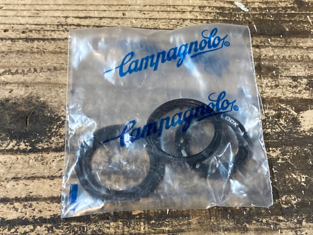 JR301 CAMPAGNOLO COMP ULTRA FC15-COU093 クランクセット 170mm 53/39T OVER TORQUE 11S