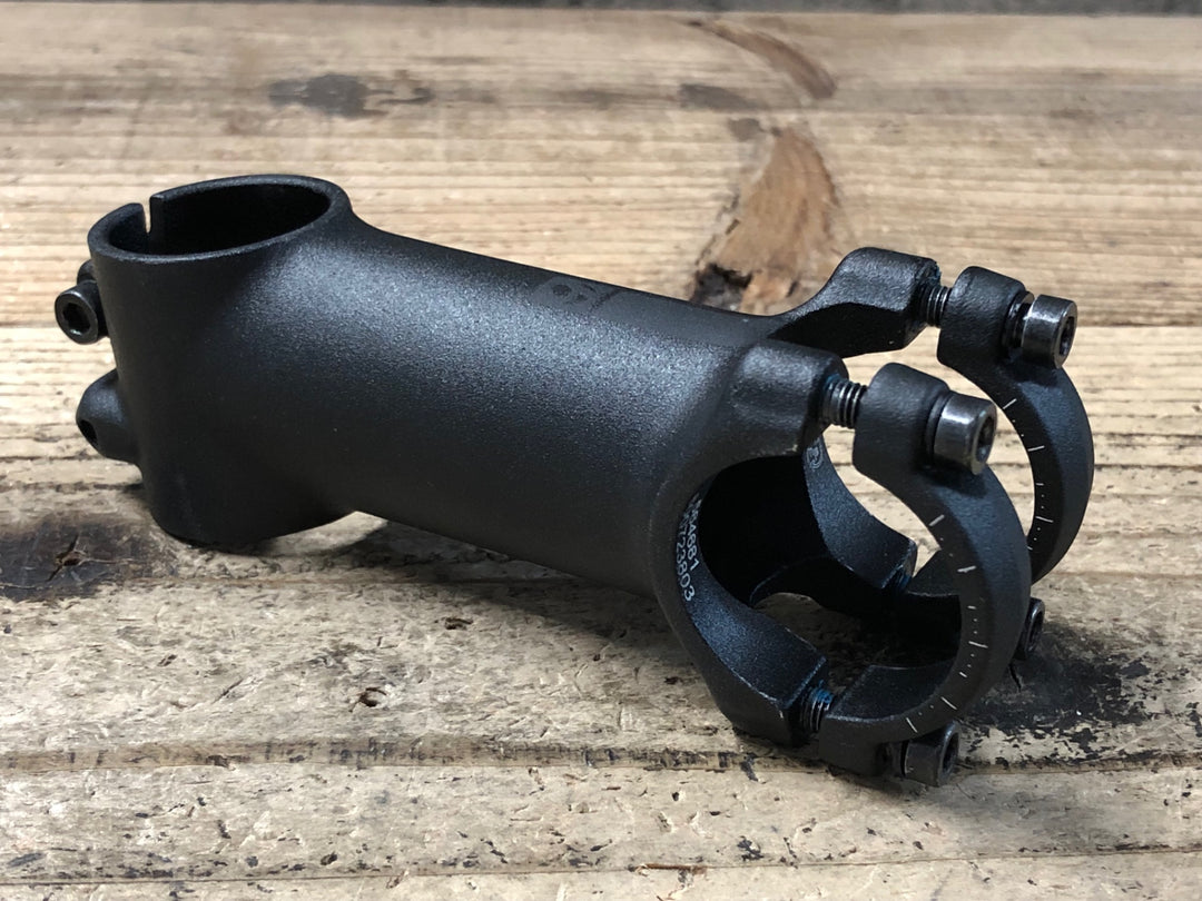 JQ677 ボントレガー BONTRAGER ELITE BLENDR STEM アルミステム 黒 Φ31.8 90mm