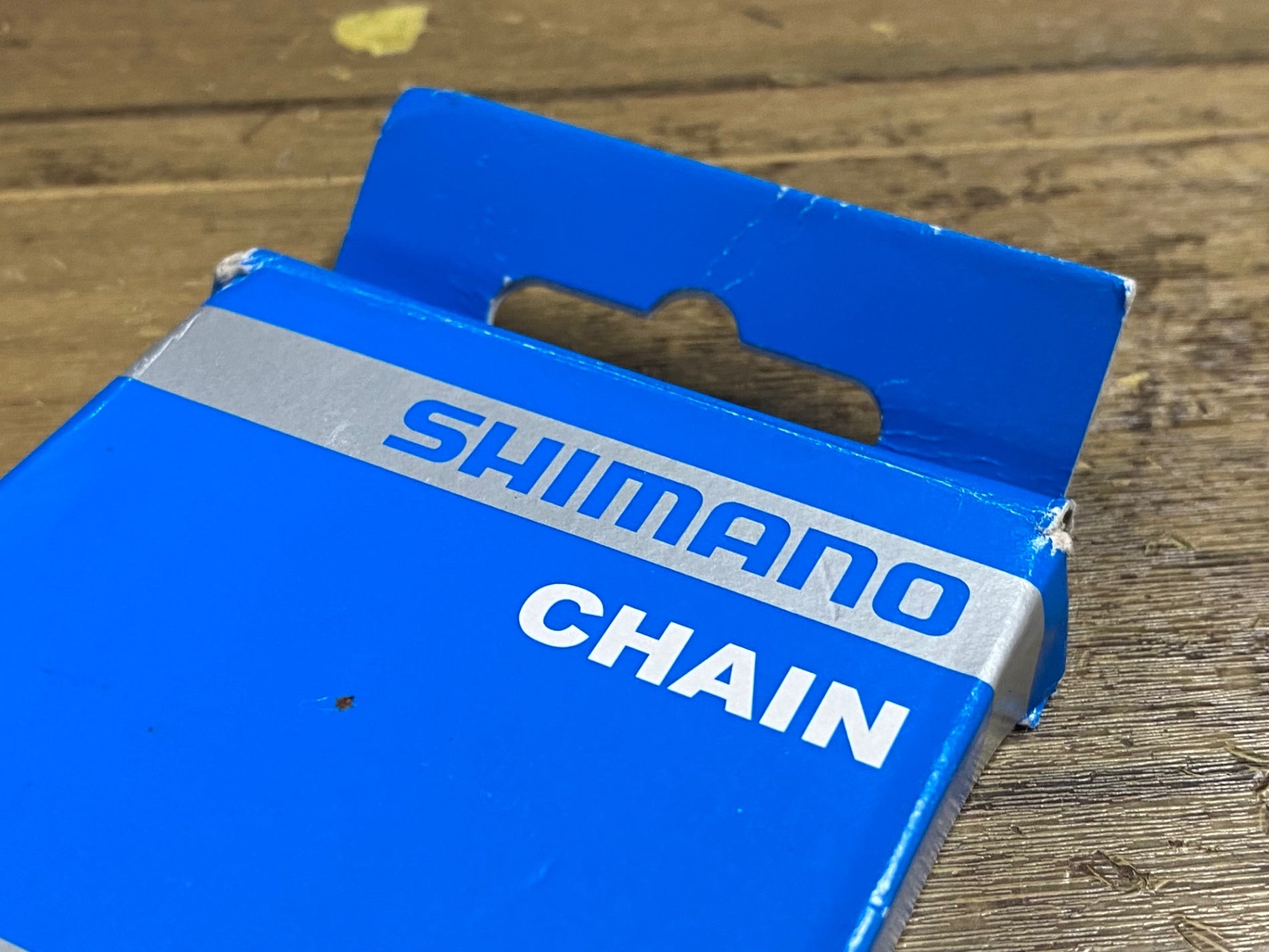KB459 シマノ SHIMANO デュラエース DURA-ACE CN-7901 チェーン 116L