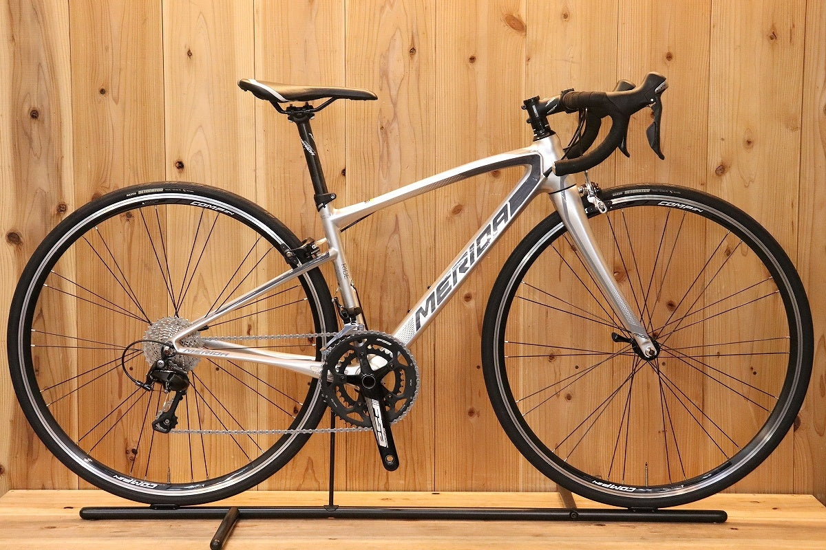 メリダ MERIDA ライド RIDE 3100 2016年モデル 39サイズ シマノ 105
