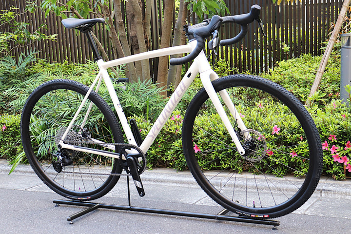 スペシャライズド SPECIALIZED クラックス Crux DSW Comp 2024モデル 56サイズ SRAM APEX 12S アルミ ロードバイク【さいたま浦和店】