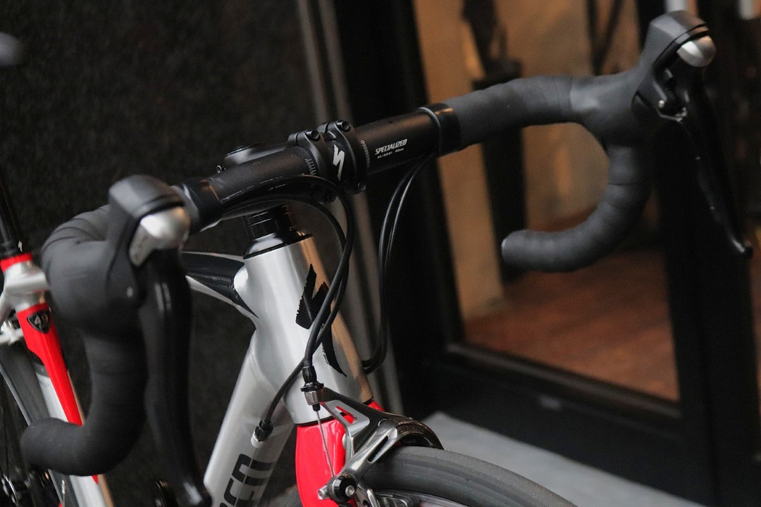 スペシャライズド SPECIALIZED アレー ALLEZ DSW SL COMP 2016 49サイズ シマノ 105 5800 MIX アルミ ロードバイク 【東京南麻布店】