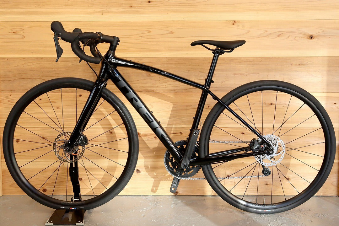 トレック TREK ドマーネ ディスク DOMANE AL4 DISC Gen3 2023 49サイズ ティアグラ 4720 10S アルミ ロードバイク 【千葉店】