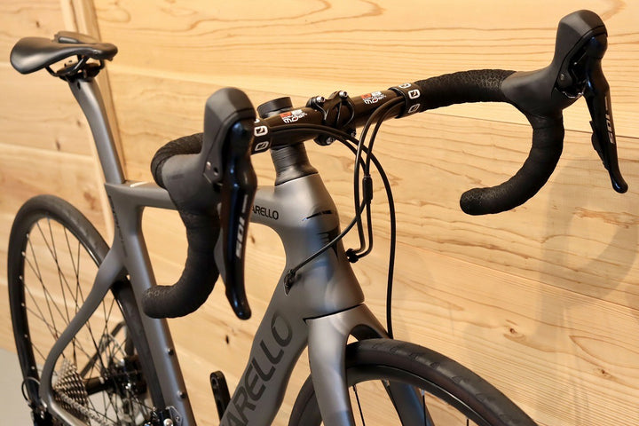 ピナレロ PINARELLO パリ ディスク PARIS DISK 2023 515サイズ シマノ 105 R7020 11S カーボン ロードバイク 【千葉店】