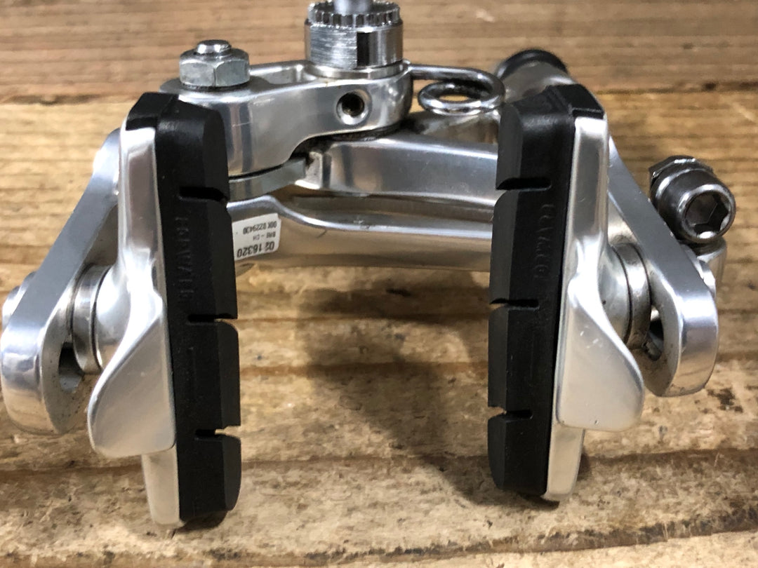 KA504 カンパニョーロ Campagnolo コーラス CHORUS ブレーキキャリパー スケルトン セット