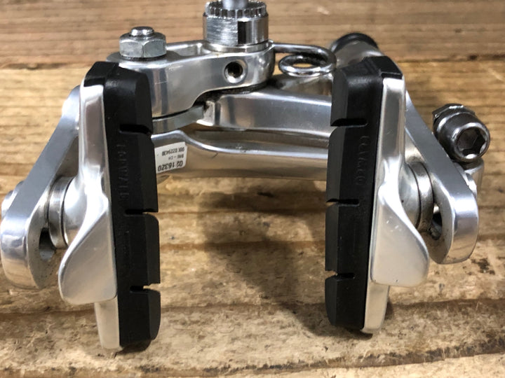 KA504 カンパニョーロ Campagnolo コーラス CHORUS ブレーキキャリパー スケルトン セット