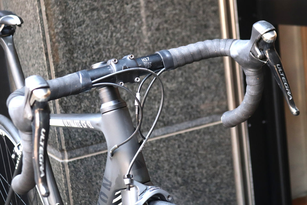 キャニオン CANYON アルチメイト ULTIMATE CF SL9.0 2016モデル Sサイズ シマノ アルテグラ 6800 11S カーボン ロードバイク CAMPAGNOLO EURUS 【東京南麻布店】