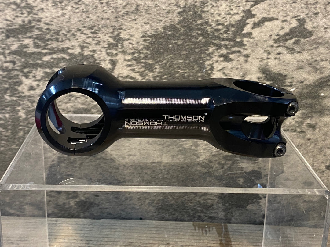JO662 トムソン THOMSON X2 アルミ ステム Φ31.8 100mm OS 10°