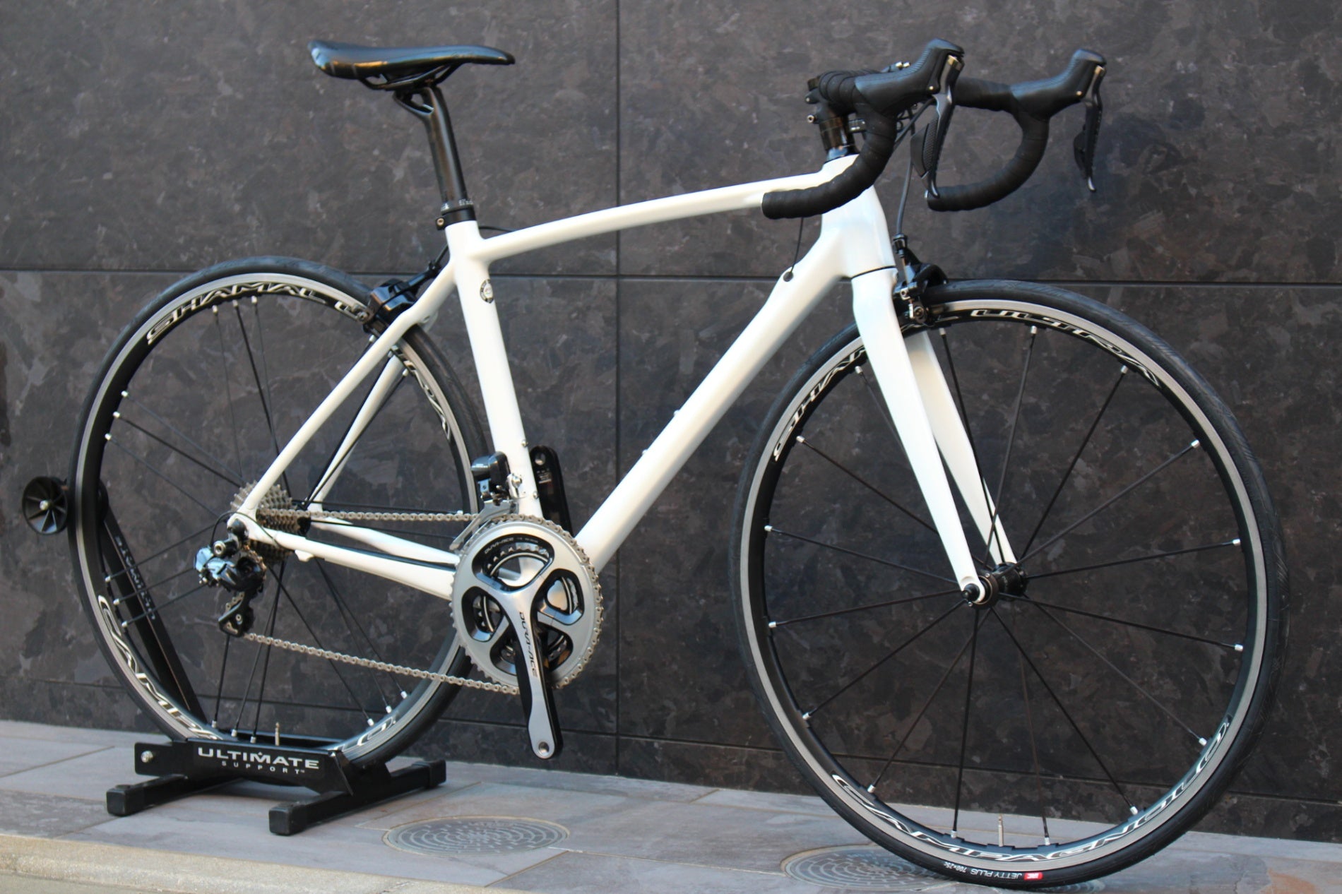 アンカー ANCHOR RL8 480サイズ シマノ アルテグラ 6870 Di2 MIX 11S