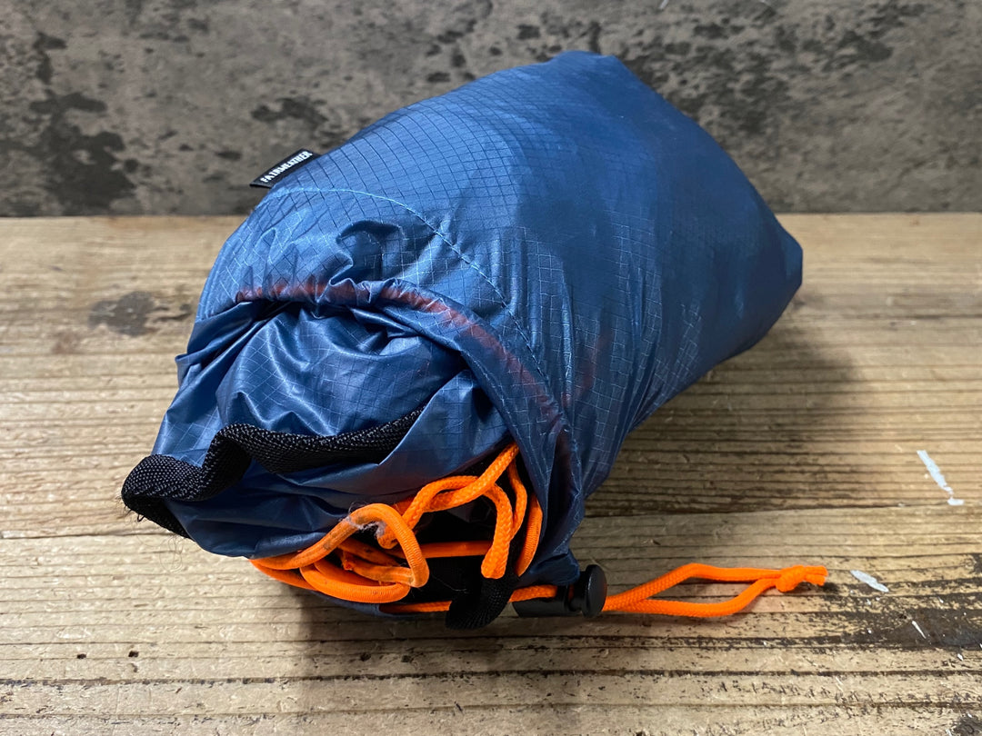 KJ424 フェアウェザー FAIRWEATHER bike carry bag 輪行袋