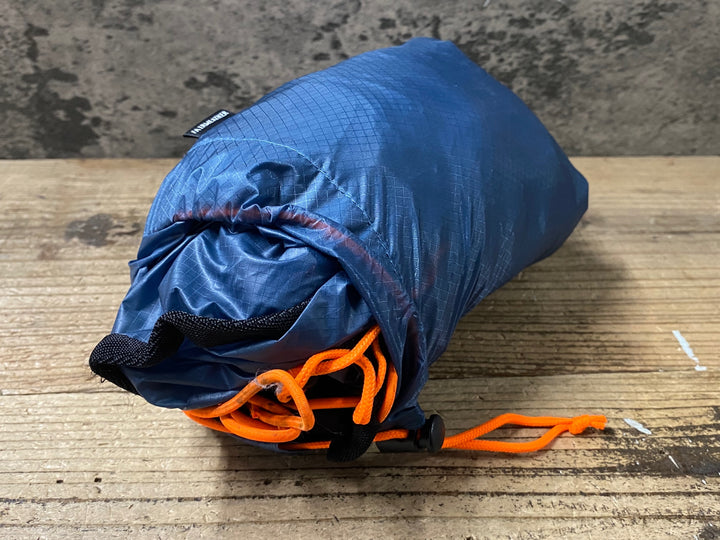 KJ424 フェアウェザー FAIRWEATHER bike carry bag 輪行袋