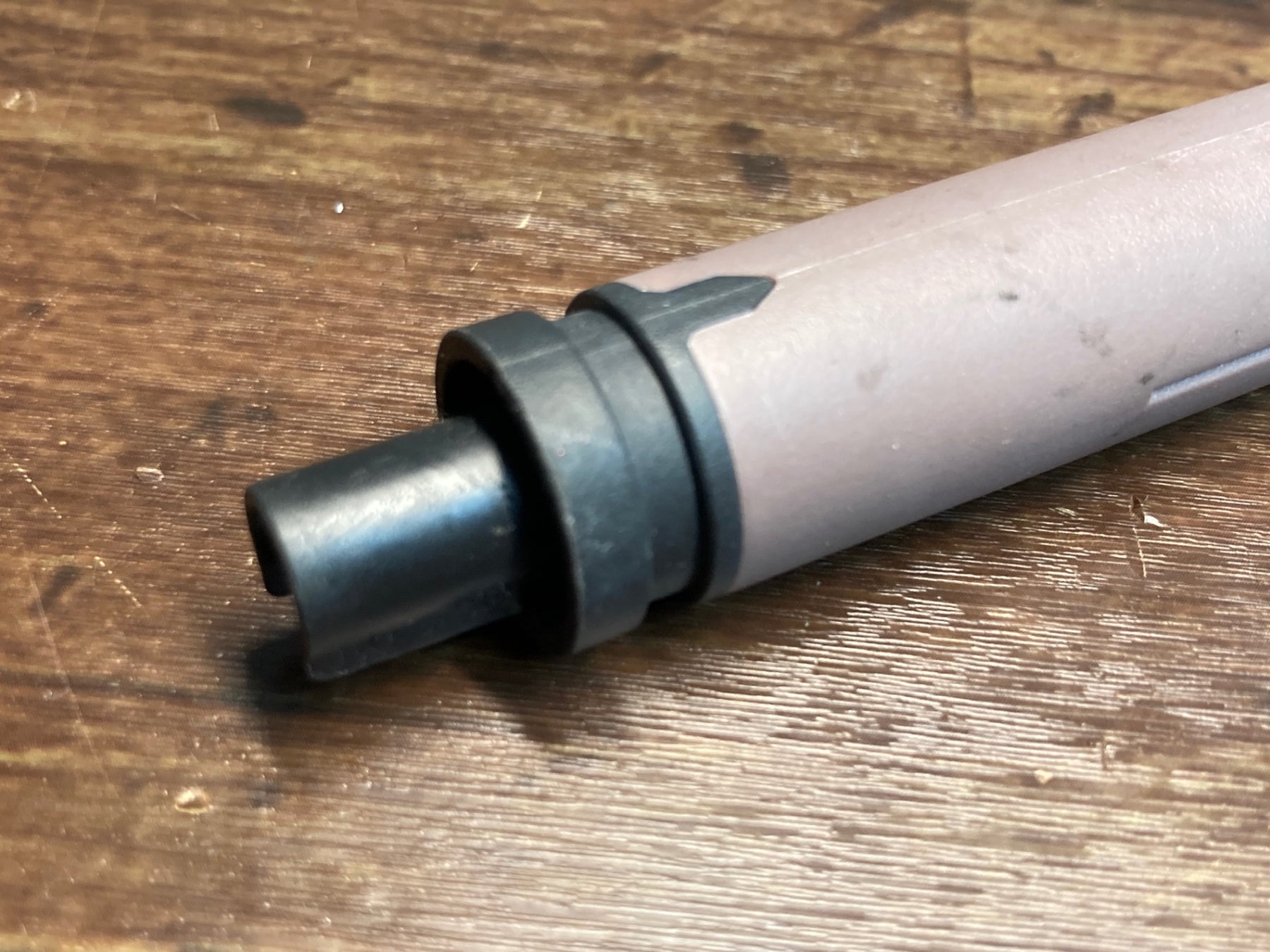 IW422 シマノ SHIMANO BT-DN110-A ビルトインバッテリー Di2 動作確認