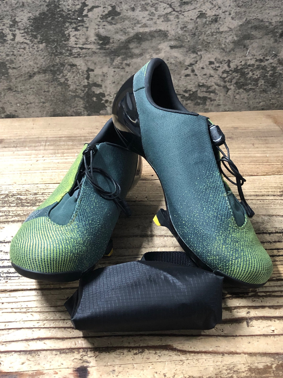 KK081 ラファ RAPHA PRO TEAM LACE UP SHOES ビンディングシューズ 3穴 EU42