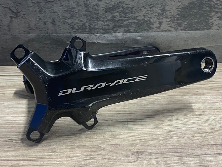 KB128 シマノ SHIMANO デュラエース DURA-ACE FC-R9200 クランク 172.5mm