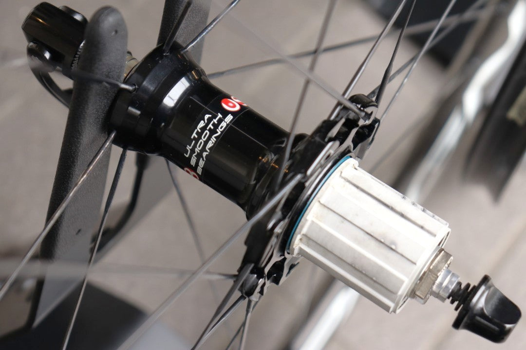 カンパニョーロ Campagnolo ボーラワン BORA ONE 35 カーボン チューブラー ホイールセット シマノ11S/12S 【横浜店】