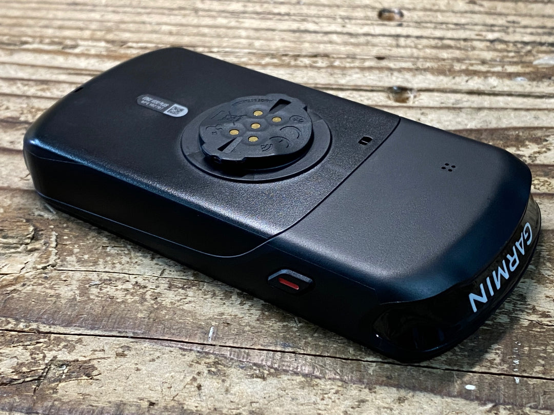 JF529 ガーミン GARMIN エッジ EDGE 1030 PLUS サイクルコンピューター センサー セット 動作確認済