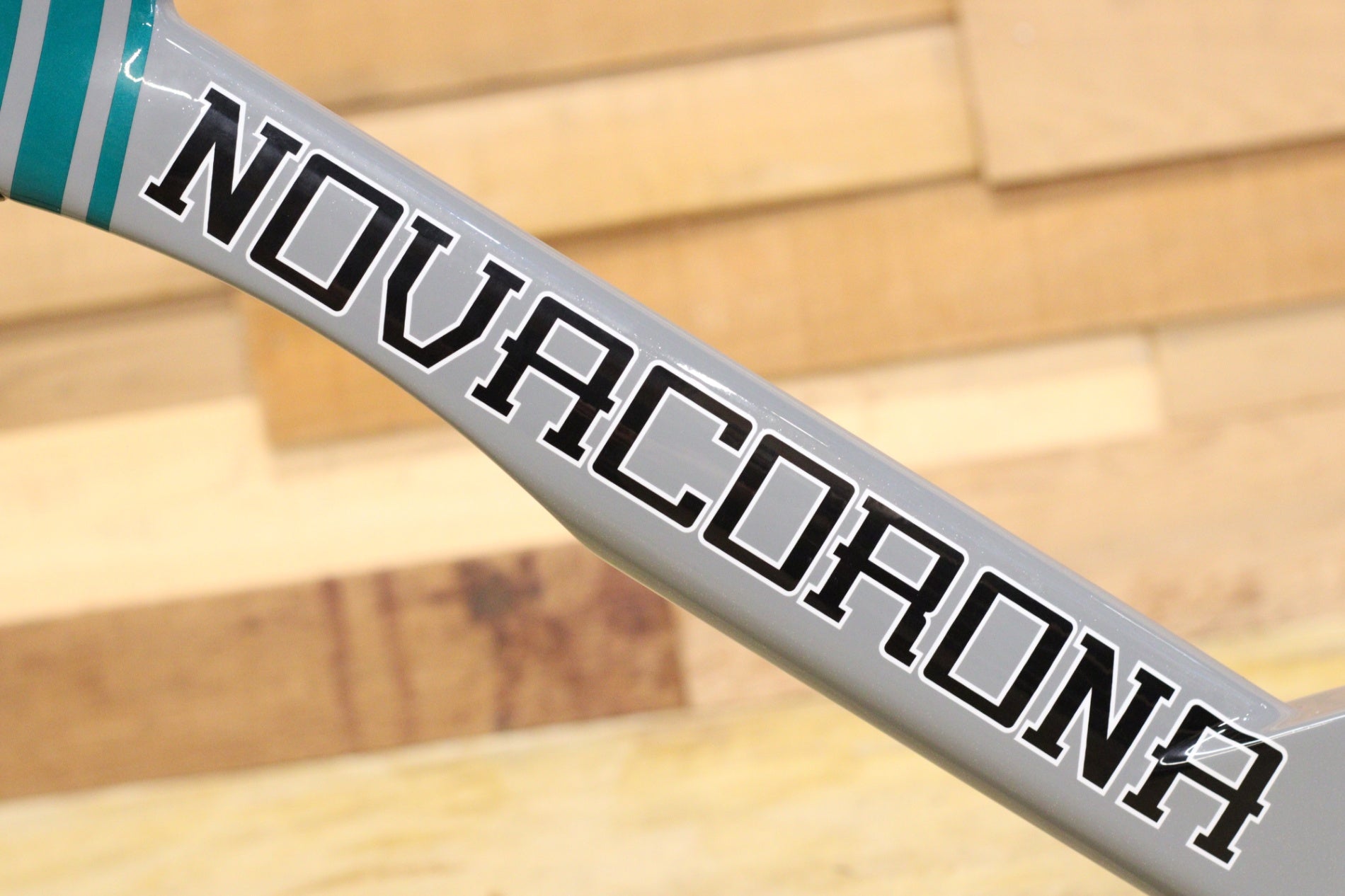 未使用 ノバコローナ NOVACORONA フィエルテ FIERTE 2023 S