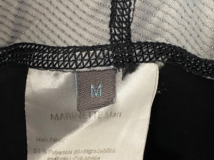 JY620 カフェドシクリステ CAFE DU CYCLISTE MARINETTE ビブショーツ 黒 M