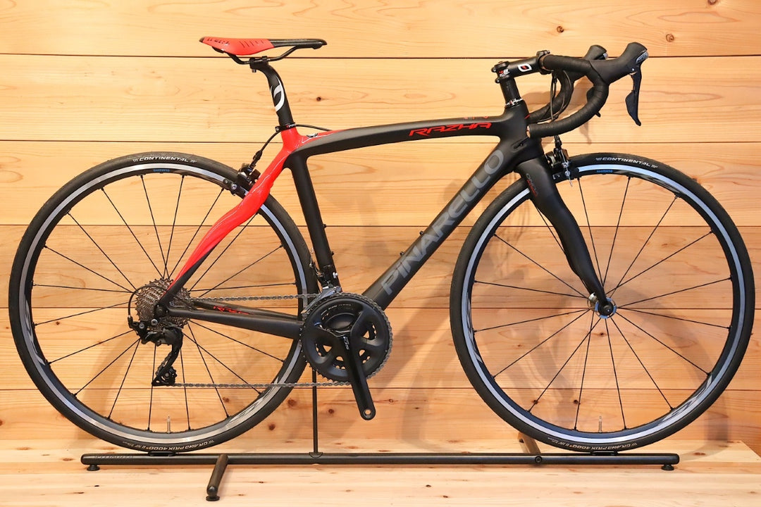 ピナレロ PINARELLO ラザ RAZHA 2017モデル 465サイズ シマノ 105 5800 