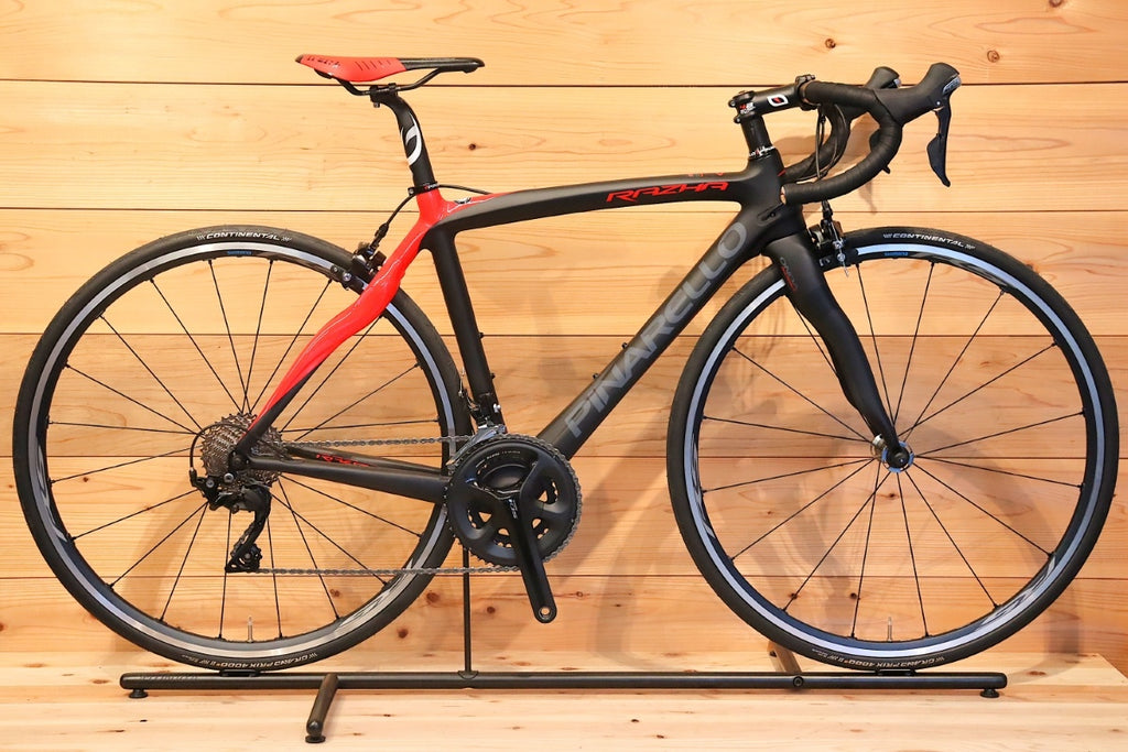 ピナレロ PINARELLO ラザ RAZHA 2017モデル 465サイズ シマノ 105 5800