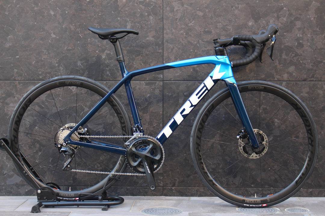 トレック TREK エモンダ EMONDA SL5 DISC 2021年モデル 52サイズ シマノ 105 R7020 11S カーボン ロードバイク 【福岡店】