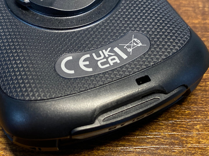 KP327 ガーミン GARMIN EDGE 840 SOLAR サイクルコンピューター 動作確認済み