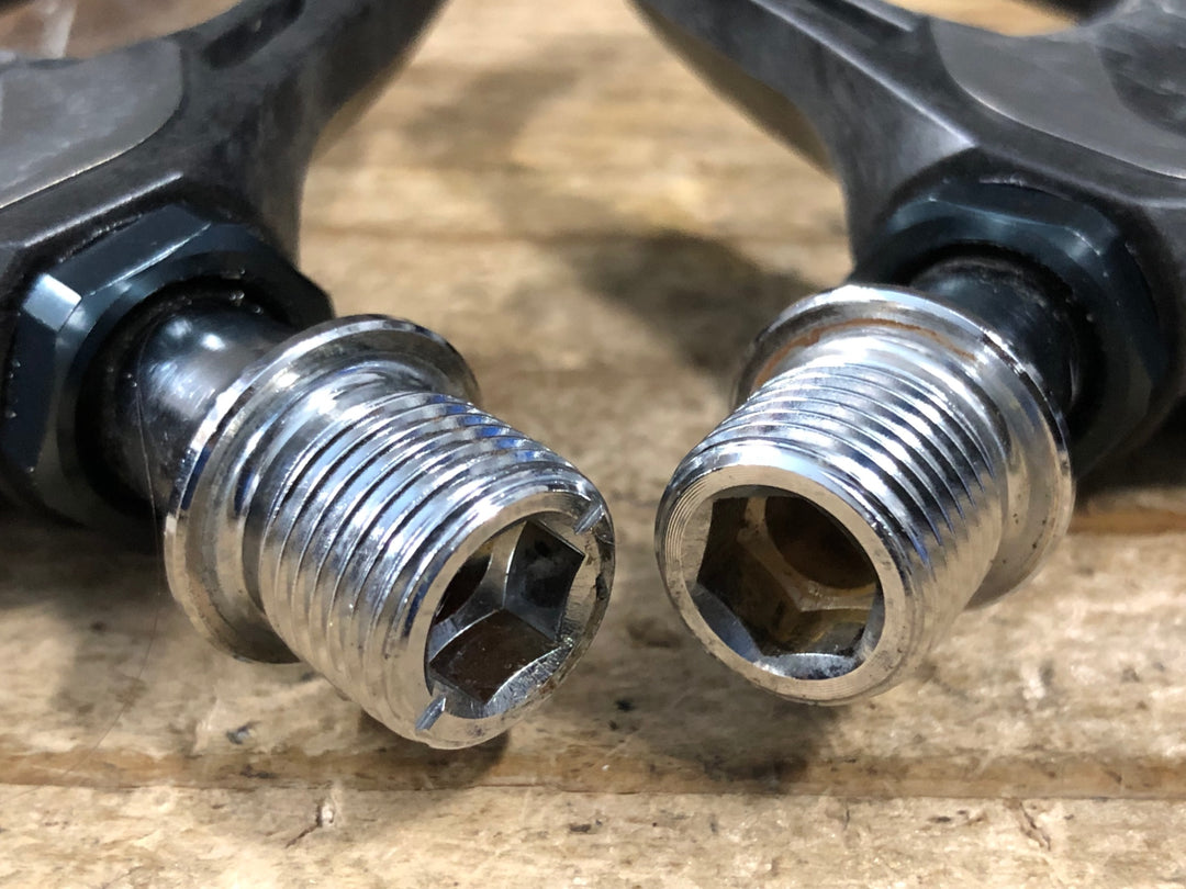KH973 シマノ SHIMANO アルテグラ ULTEGRA PD-R8000 ビンディングペダル SPD-SL