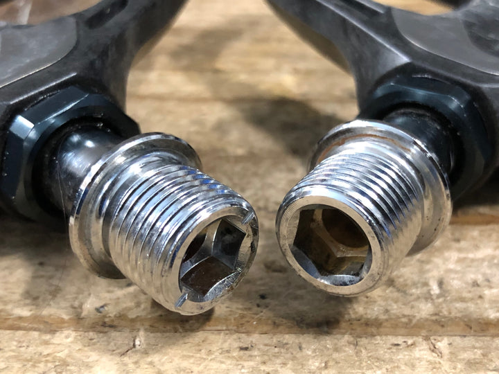 KH973 シマノ SHIMANO アルテグラ ULTEGRA PD-R8000 ビンディングペダル SPD-SL