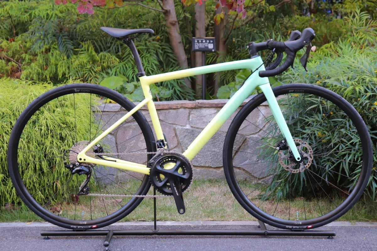 スペシャライズド SPECIALIZED ターマック TARMAC SL6 SPORT DISC 2021 52サイズ シマノ 105 R7 –  BICI AMORE ONLINE STORE