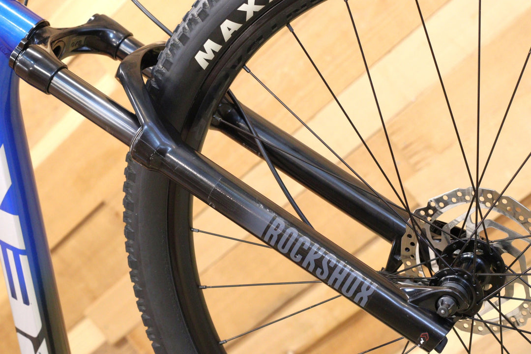 トレック TREK マーリン MARLIN 8 GEN 2 2021 Mサイズ スラム SX EAGLE 12S 29インチ アルミ マウンテンバイク MTB 【立川店】