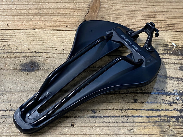 KR177 ボントレガー BONTRAGER AEOLUS ELITE サドル 黒 145mm