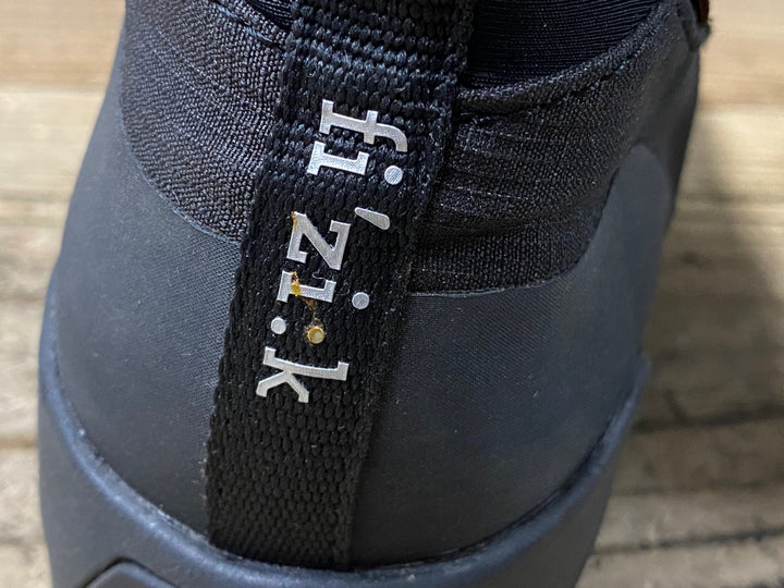 KJ460 フィジーク fizik TERRA ARTICA X2 Shoes ビンディングシューズ 黒 EU41 2穴