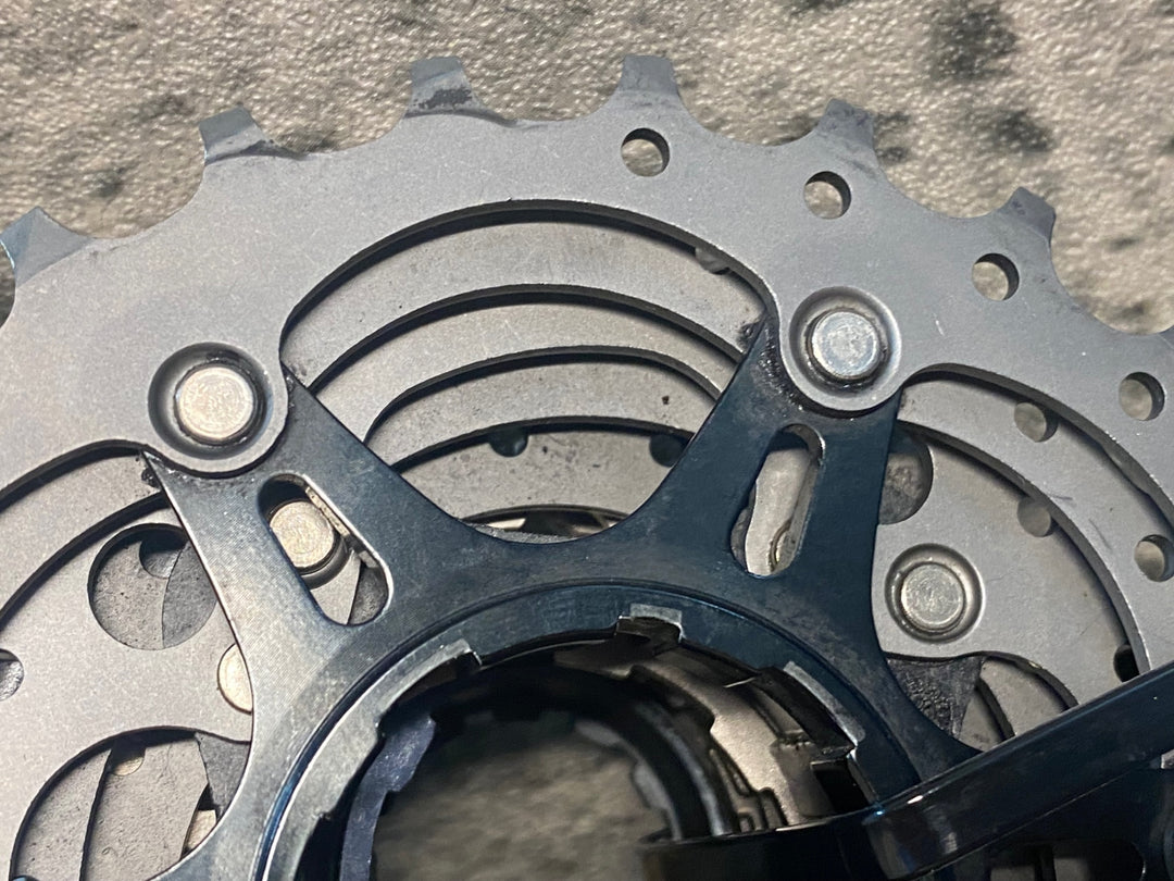 IZ345 シマノ SHIMANO デュラエース DURA-ACE CS-9000 スプロケット 11S 11-25T