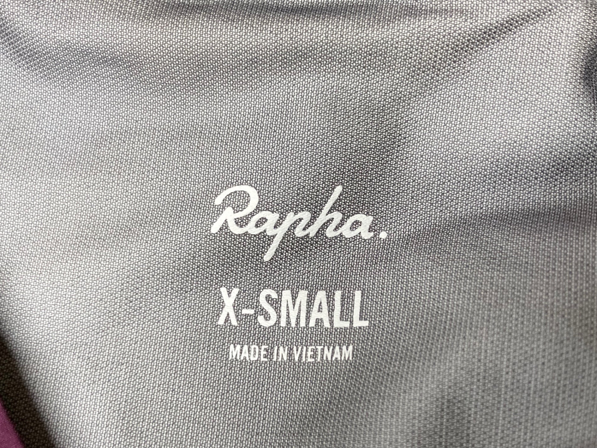 JW711 ラファ Rapha CLASSIC WINTER JACKET 長袖 サイクルジャケット