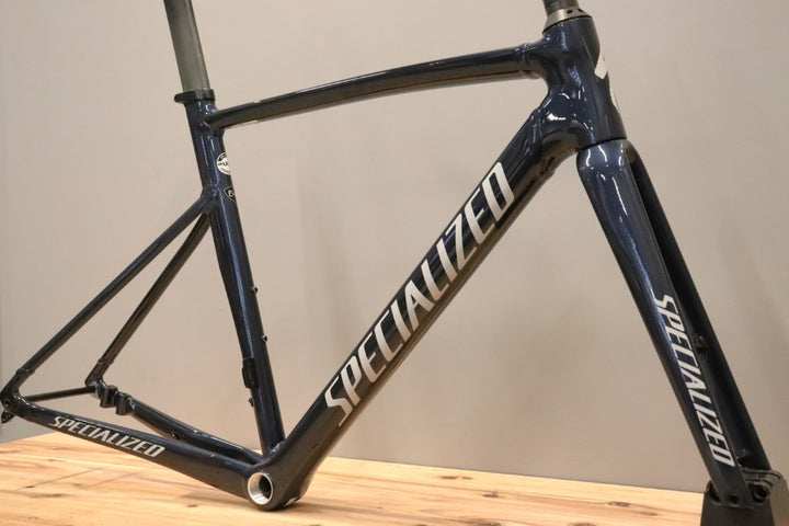 スペシャライズド SPECIALIZED アレー ALLEZ SPRINT DISC 2023モデル 54サイズ アルミ ロードバイク フレームセット 【仙台店】