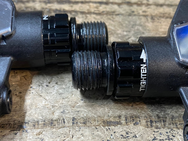 JT790 ボントレガー BONTRAGER エリート ELITE ビンディングペダル