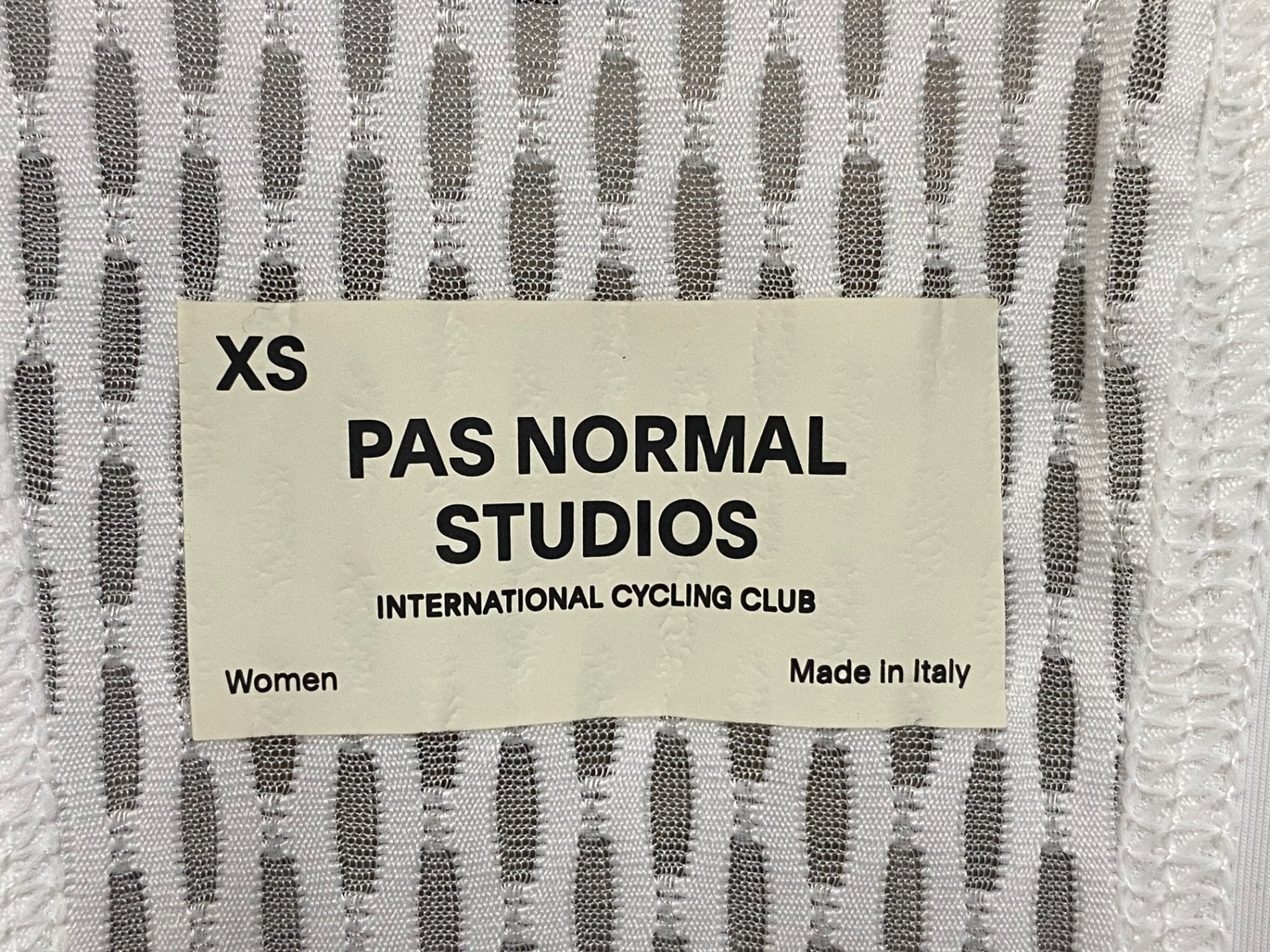 KF589 パスノーマルスタジオ PAS NORMAL STUDIOS WOMEN'S MECHANISM