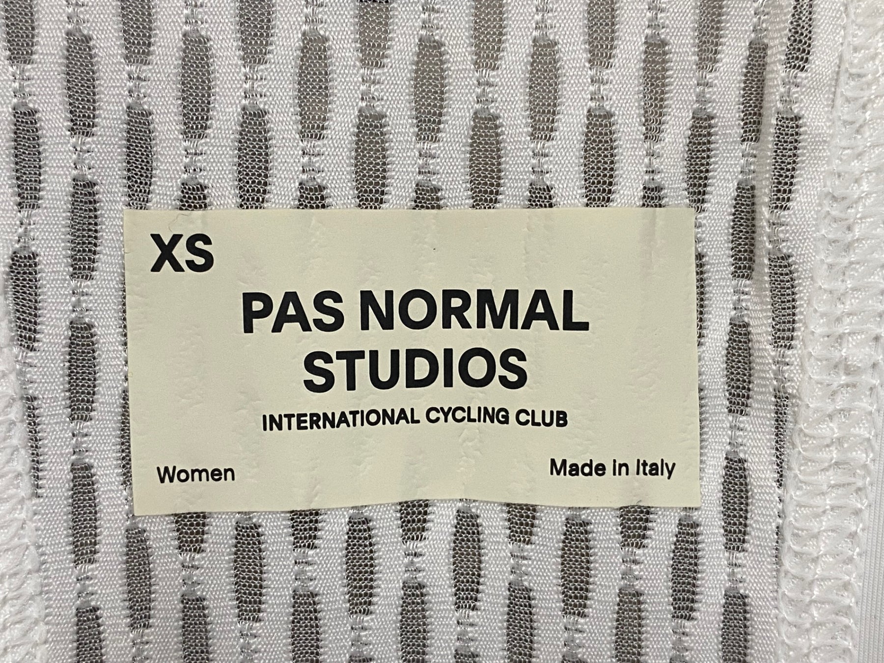KF589 パスノーマルスタジオ PAS NORMAL STUDIOS WOMEN'S MECHANISM