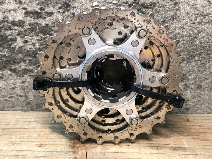 FO526 シマノ SHIMANO 105 CS-5600 スプロケット 12-25T 10S