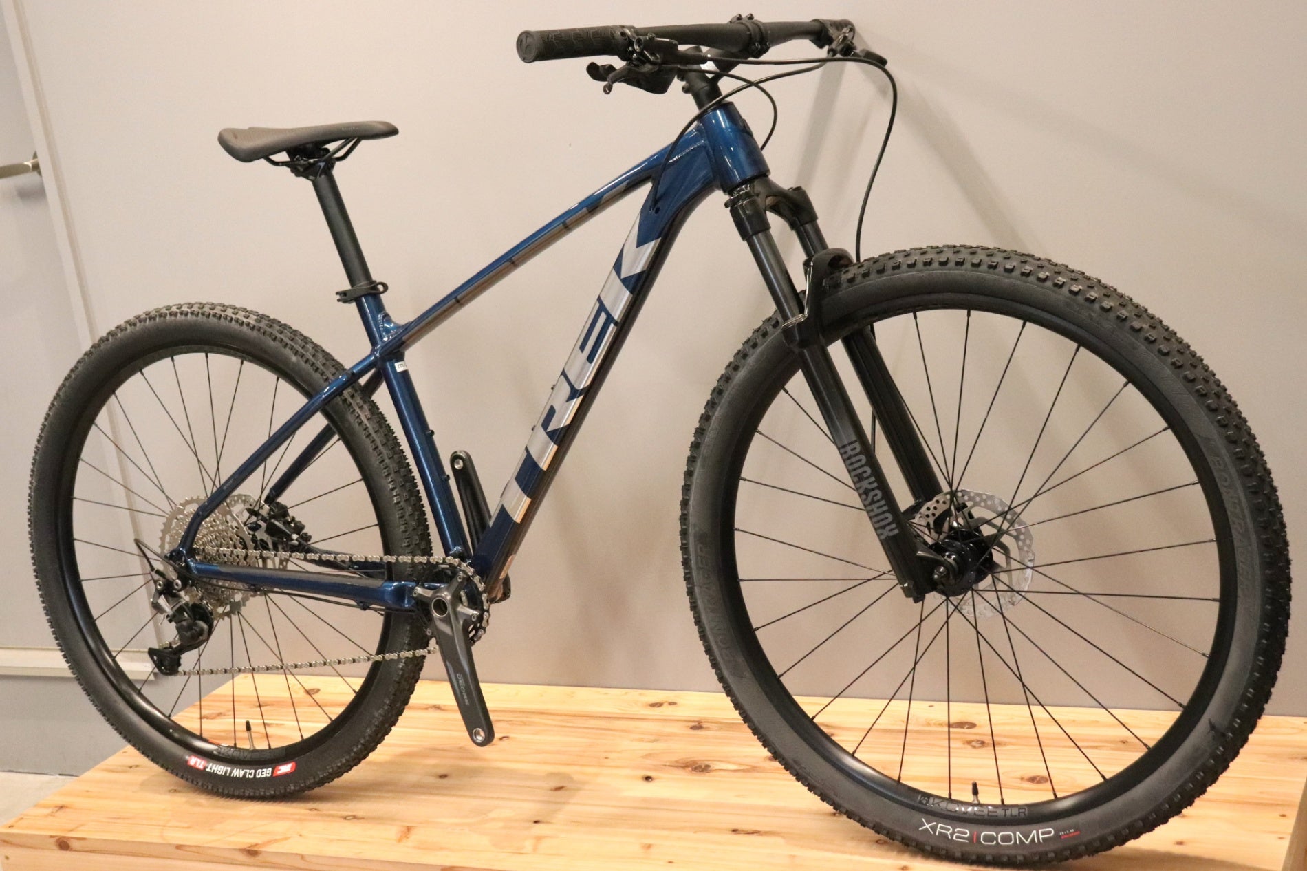 トレック TREK エクスキャリバー X-CALIBER 7 2021 MLサイズ シマノ