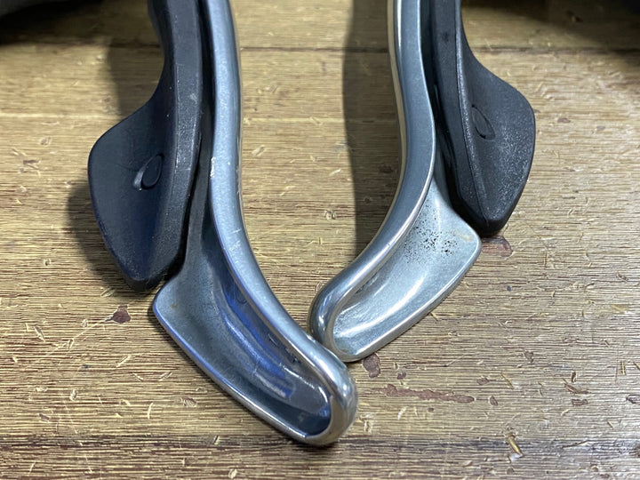 JZ399 シマノ SHIMANO ティアグラ Tiagra ST-4500 STIレバー 2x9S